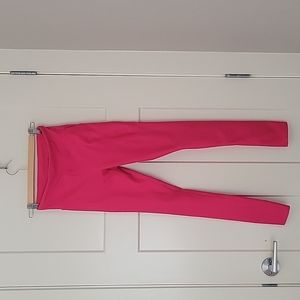 Closet clean out